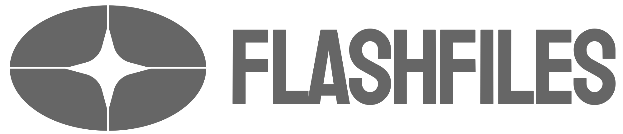 Flash files